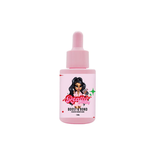 “Boost & Bond”Primer