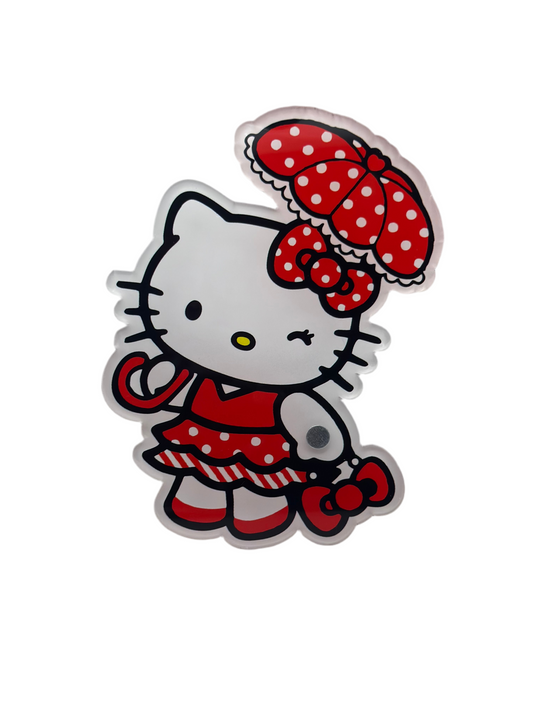 Hello kitty Tile