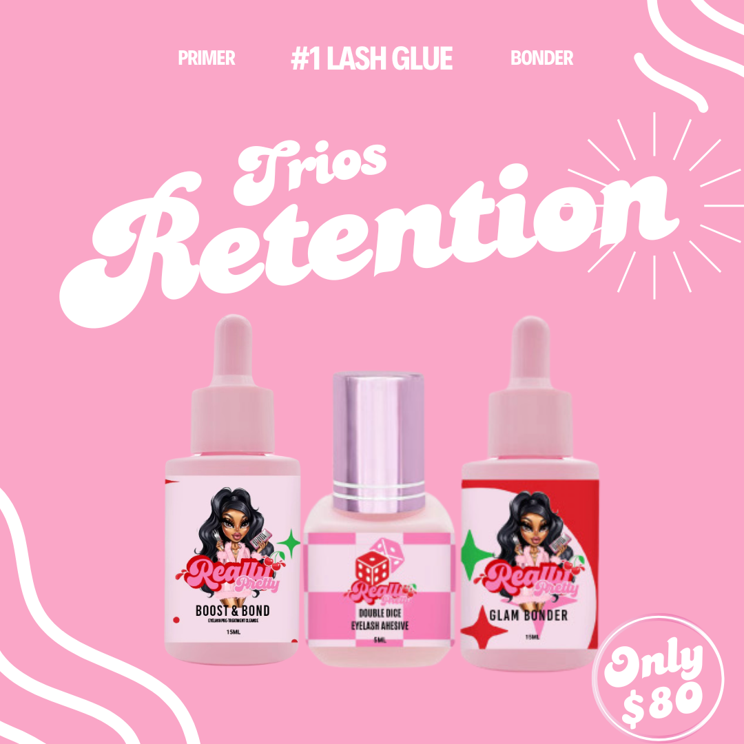 Trios Retention