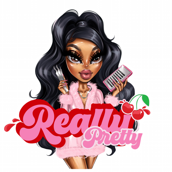 REALLYPRETTY