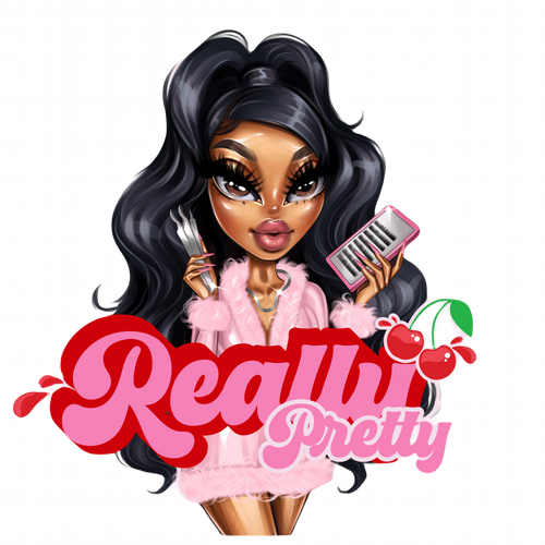 REALLYPRETTY